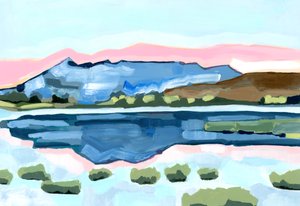 Cool Reflections