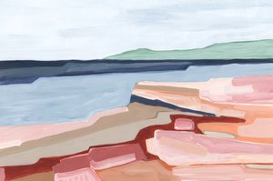Layers of Land, 2023