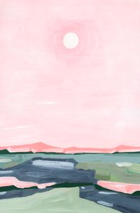 Strawberry Sky, 2023
