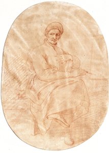 Self-Portrait