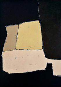 Abstract Color Blocks