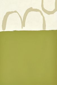 Earthy Arch Forms by Andrea Reichhart