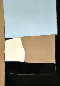 Geometric Color Blocks