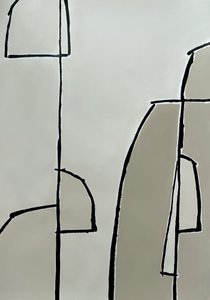 Modern Neutral Geometry by Andrea Reichhart