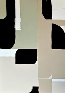 Neutral Color Blocks