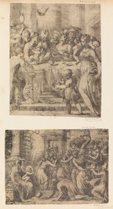 The Adoration of the Magi