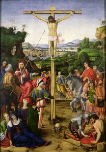 The Crucifixion