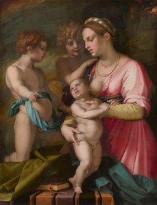 Charity