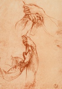Study of Hands