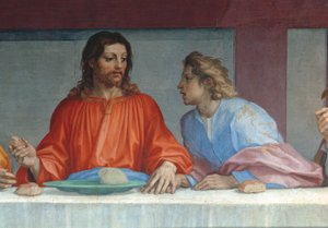 The Last Supper