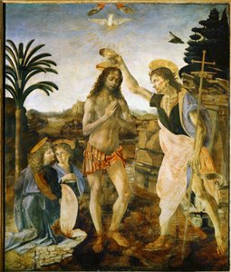 Baptism of Christ