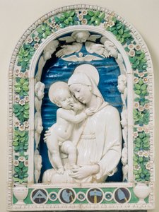 Madonna of the Architects