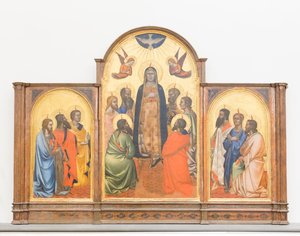 The Pentecost
