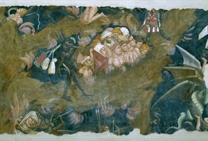 The Triumph of Death (detail)