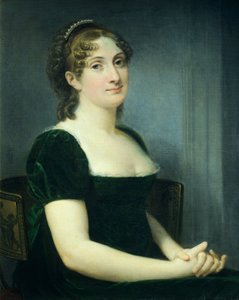Countess Anna Maria Porro Lambertenghi Serbelloni