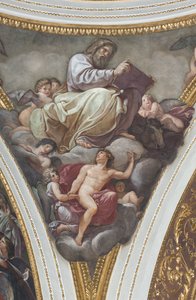 Saint Luke
