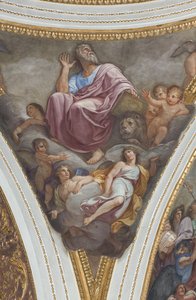Saint Mark
