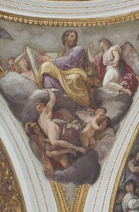 Saint Matthew