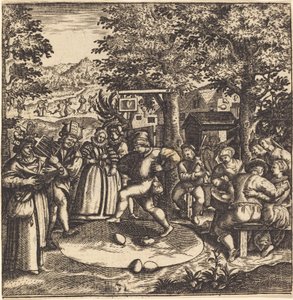Example and Teaching of the Current World Order by Andreas Bretschneider III