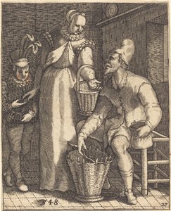 Example and Teaching of the Current World Order by Andreas Bretschneider III