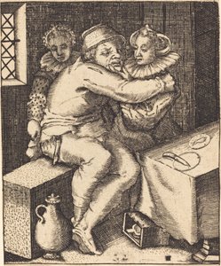 Example and Teaching of the Current World Order by Andreas Bretschneider III