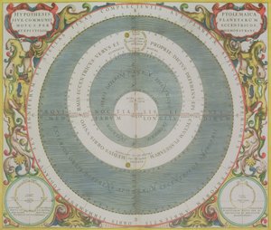 Ptolemaic System, from 