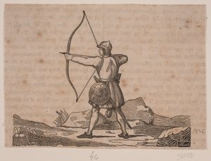 An Archer