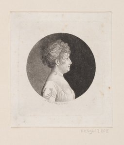 Unknown Woman