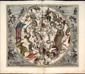 Phillips, 4274 Available also through the Library of Congress Web site as a raster image. Includes index. Some plates engraved by Johannes van Loon. In addition to the 29 plates specified in the table of contents, there is an additional plate between plate by Andreas; Schenk Cellarius