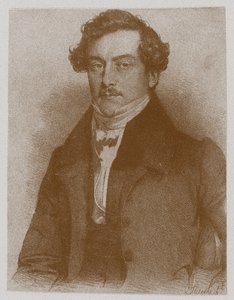 Count Franz Joachim Oppersdorff