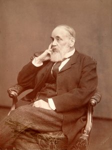 Ivan Goncharov, Russian Author