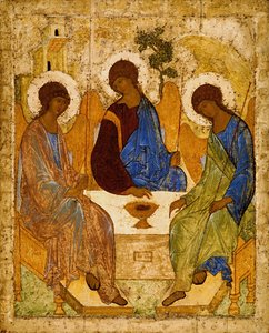 Holy Trinity