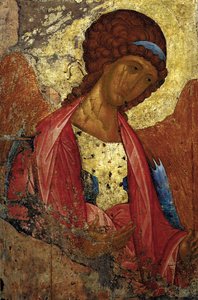 Saint Michael the Archangel