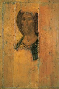 Salvator Mundi (Saviour of the World), c. 1410