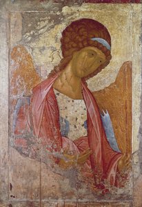 The Archangel Michael