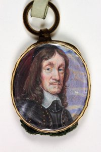 John Holles, 2nd Earl of Clare by Andrew (after) Plimer