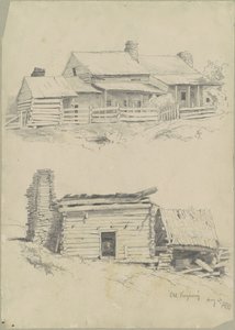 Old Virginny