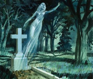 A Seat in the Stalls: Giselle by Andrew Howat