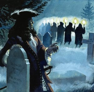 Lucia di Lammermoor by Andrew Howat