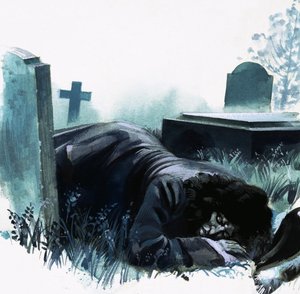 Lucia di Lammermoor by Andrew Howat
