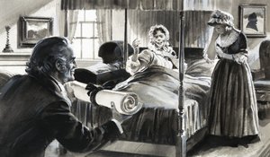 Musical Masterpieces: The Top-Secret Lullaby by Andrew Howat