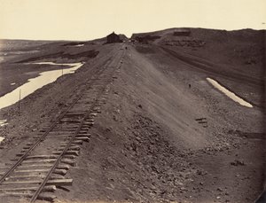 The Great West Illustrated in a Series of Photographic Views Across the Continent