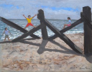 Old Jetty