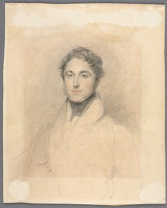 Portrait of a Man