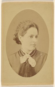 Miss N. Taylor by Andrew W. Jordan
