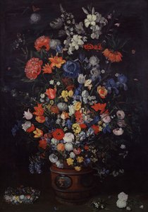 Bouquet of Flowers by Andries Daniels or Danielsz