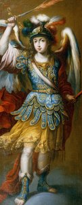 St Michael