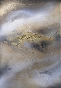 Cosmic Gold Flow