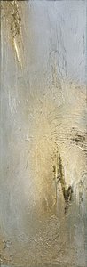 Gilded Abstract Texture
