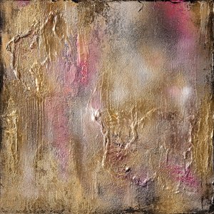 Golden Pink Textures
